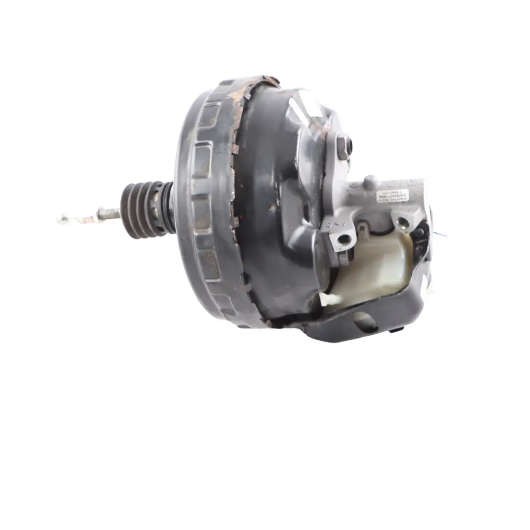 Brake Servo Master Cylinder Vacuum Booster 8K0 612 107 C to Audi S5 8T with Part number 8K0612103M Audi S5 8T Brake Servo Master Cylinder Vacuum Booster 8K0 612 107 C - SKU 8K0612103M - Part number 8K0612103M