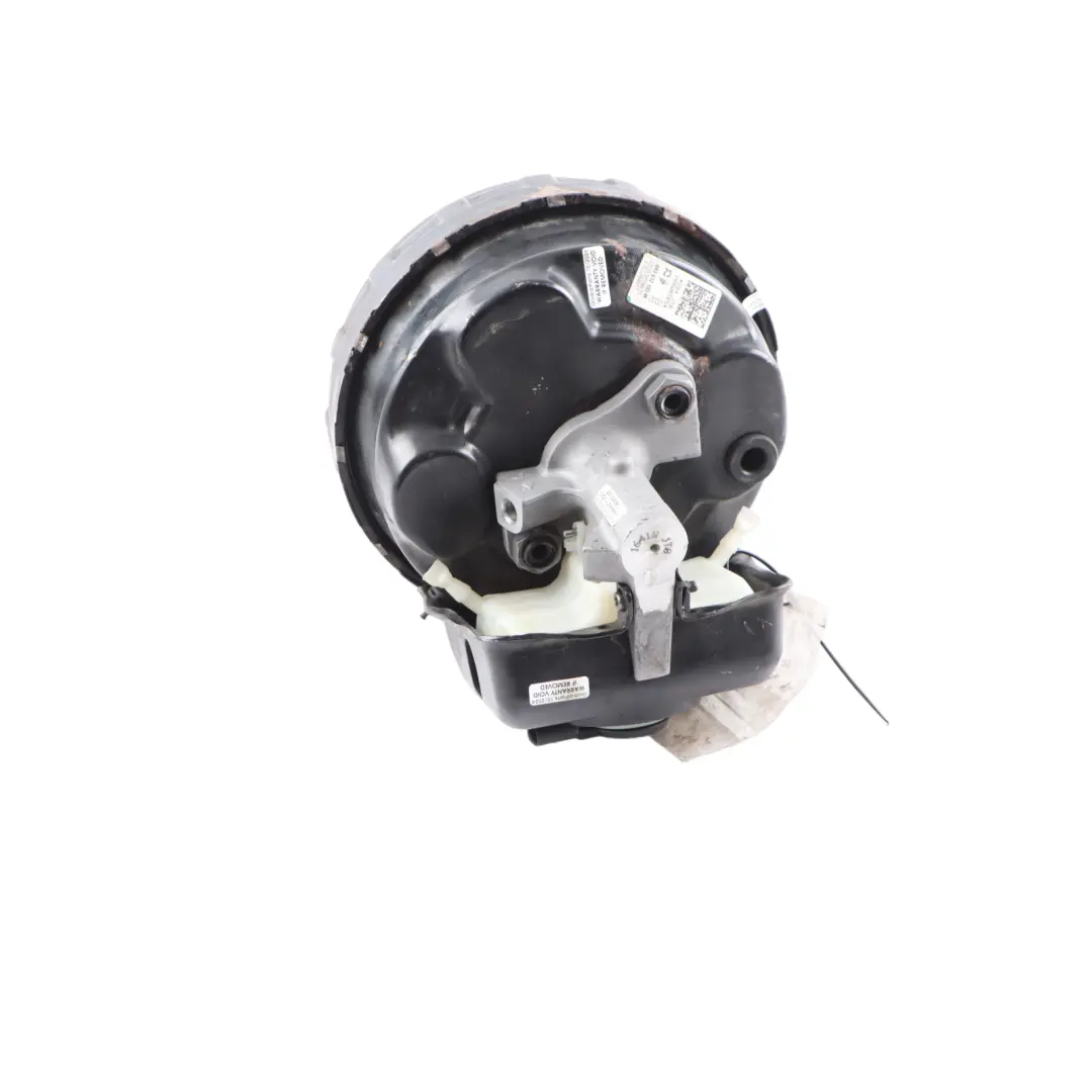 Audi S5 8T Servo de frein Maître cylindre Surpresseur à vide - SKU 8K0612103M - Numéro de pièce 8K0612103M