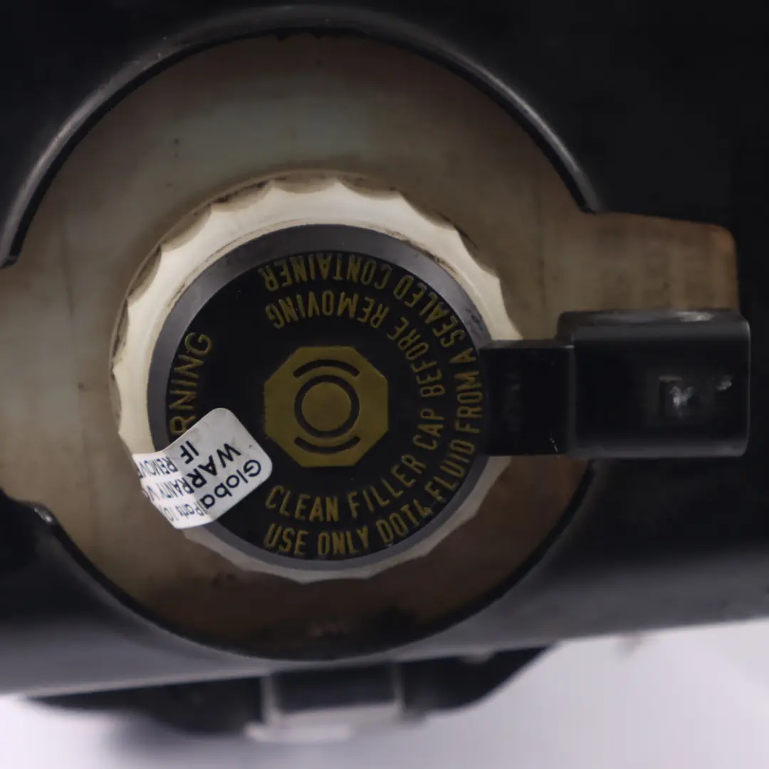 CNHA Pompa Hamulcowa Serwo do Audi A5 8T 2.0 TDI o numerze 8K0612103N Audi A5 8T 2.0 TDI CNHA Pompa Hamulcowa Serwo - SKU 8K0612103N - Numer Części 8K0612103N