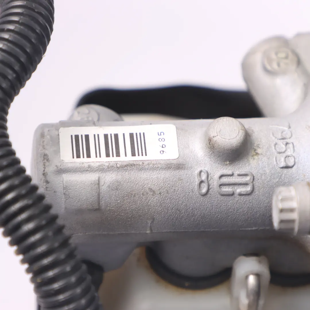 CNHA Bremsservo für Audi A5 8T 2.0 TDI mit Teilenummer 8K0612103N Audi A5 8T 2.0 TDI CNHA Bremsservo - SKU 8K0612103N - Teilenummer 8K0612103N