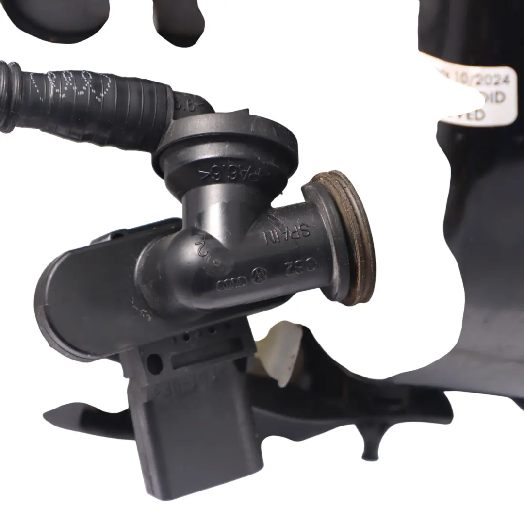 CNHA Servofreno para Audi A5 8T 2.0 TDI con número de pieza 8K0612103N Audi A5 8T 2.0 TDI CNHA Servofreno - SKU 8K0612103N - Número de pieza 8K0612103N