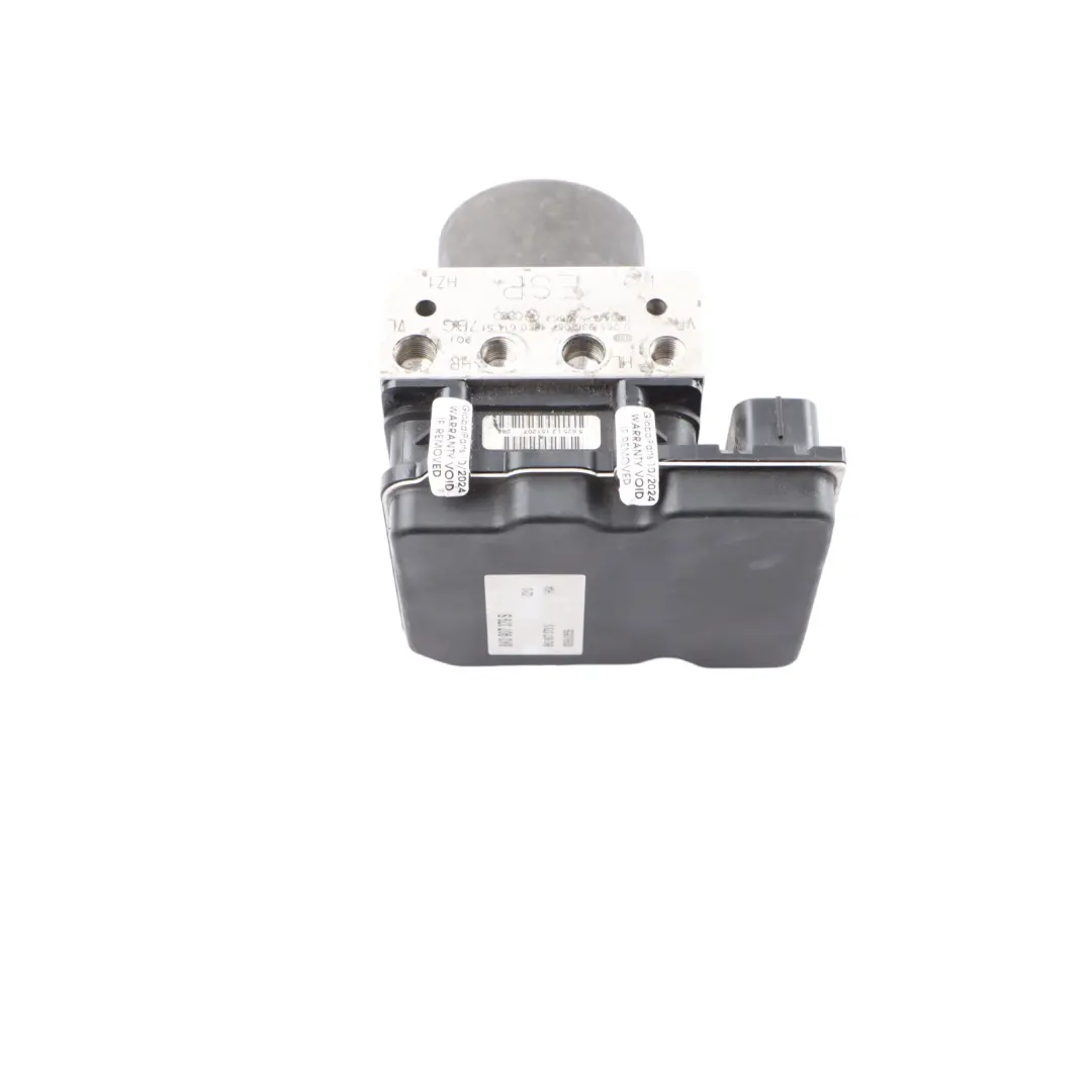 ABS Pump Hydraulic Brake Pump Control Module to Audi A4 B8 A5 8T with Part number 8K0614517BJ Audi A4 B8 A5 8T ABS Pump Hydraulic Brake Pump Control Module - SKU 8K0614517BJ - Part number 8K0614517BJ