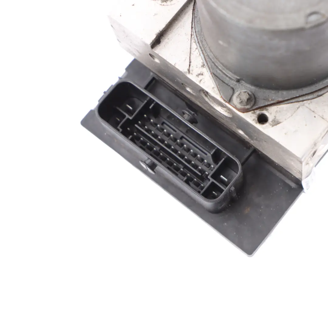 Audi A4 B8 A5 8T ABS Pump Hydraulic Brake Pump Control Module - SKU 8K0614517BJ - Part number 8K0614517BJ