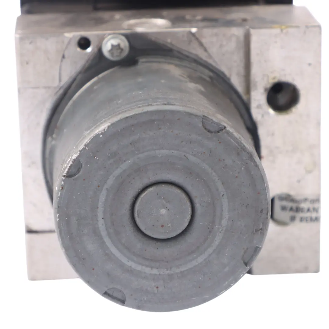Audi A5 8T Pompa Freno ABS ESP Modulo Controllo Idraulico Unità 8K0907379CM - SKU 8K0614517GS - Numero di parte 8K0614517GS