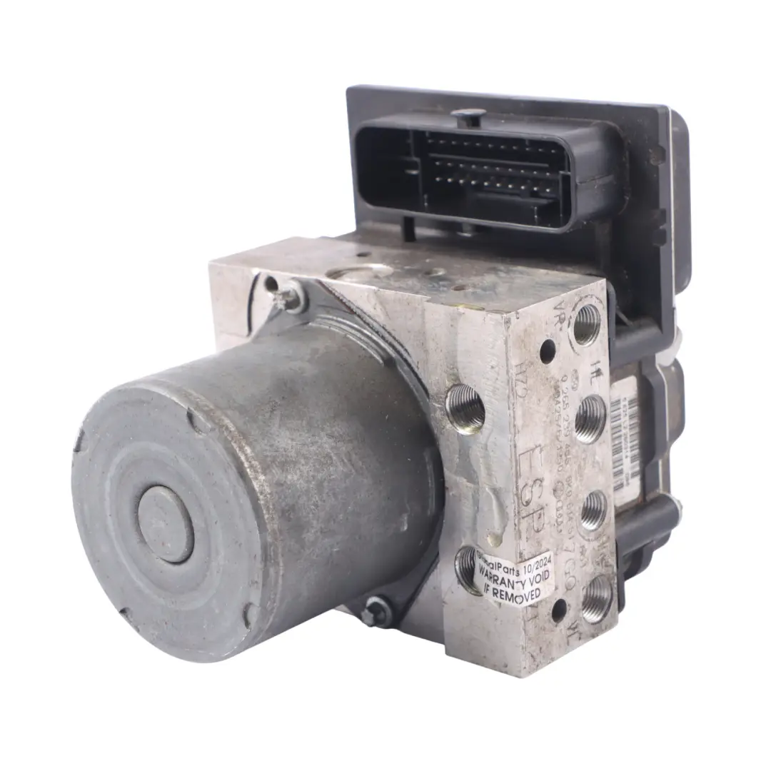 Audi A5 8T Bomba de freno ABS ESP Módulo de control hidráulico 8K0907379CM - SKU 8K0614517GS - Número de pieza 8K0614517GS