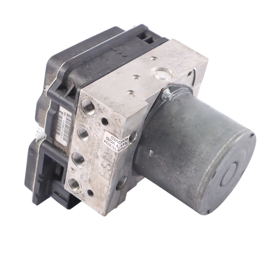 Pompa Freno ABS ESP Modulo Controllo Idraulico Unità 8K0907379CM per Audi A5 8T con numero di parte 8K0614517GS Audi A5 8T Pompa Freno ABS ESP Modulo Controllo Idraulico Unità 8K0907379CM - SKU 8K0614517GS - Numero di parte 8K0614517GS