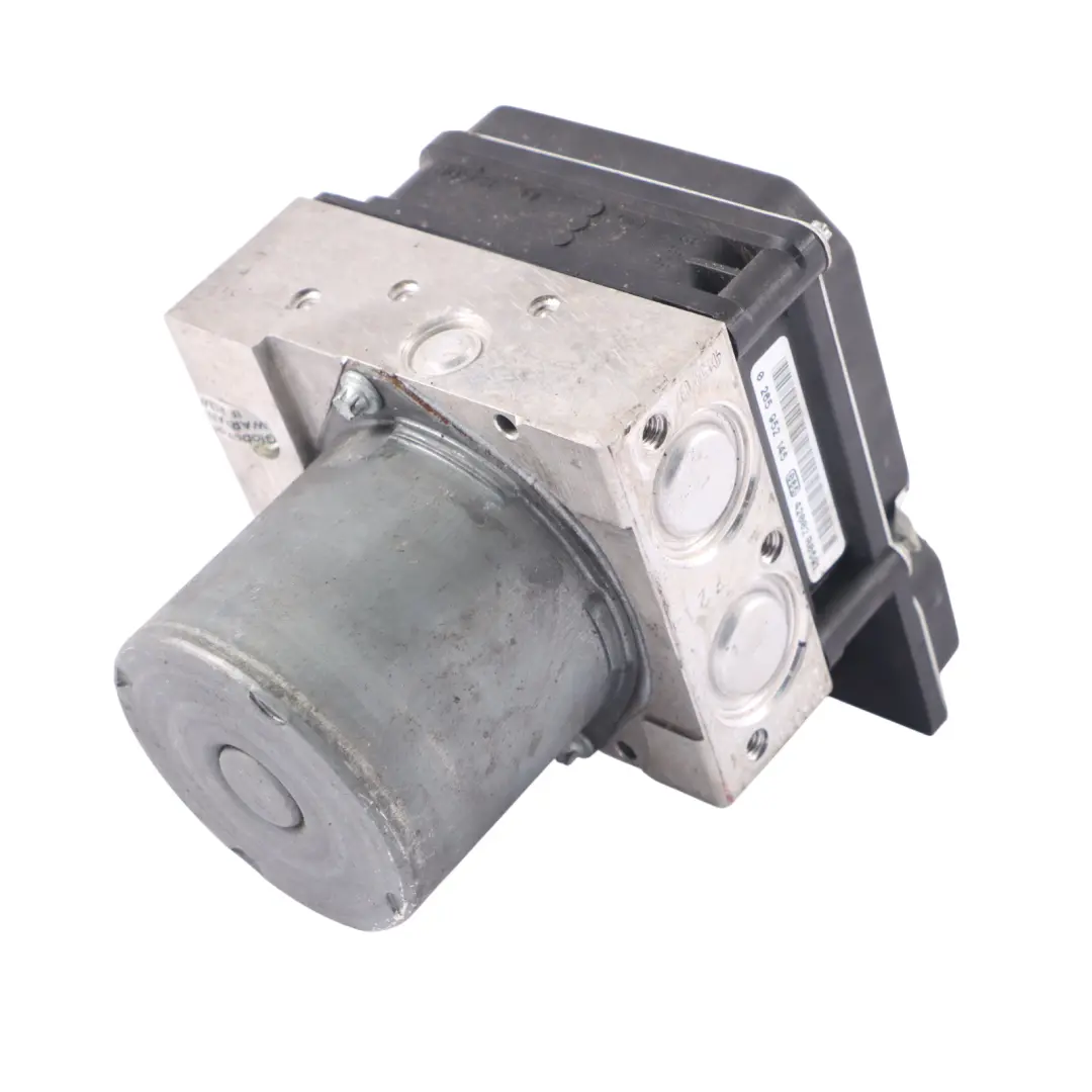 Audi A5 8T Bomba de freno ABS ESP Módulo de control hidráulico 8K0907379CM - SKU 8K0614517GS - Número de pieza 8K0614517GS