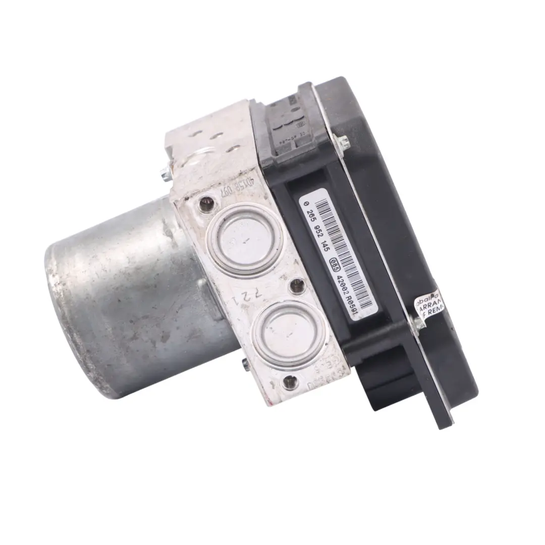 Pompa Hamulcowa Moduł ABS ESP 8K0907379CM do Audi A5 8T o numerze 8K0614517GS Audi A5 8T Pompa Hamulcowa Moduł ABS ESP 8K0907379CM - SKU 8K0614517GS - Numer Części 8K0614517GS