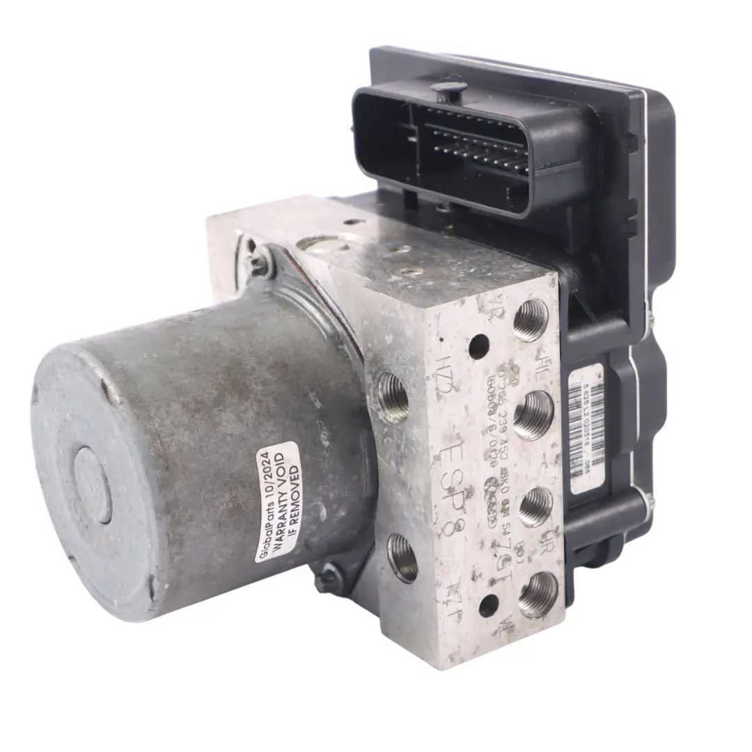 ABS Módulo Control de la Bomba Unidad Hidráulica para Audi A5 8T 2.0 TDI con número de pieza 8K0614517HB Audi A5 8T 2.0 TDI ABS Módulo Control de la Bomba Unidad Hidráulica - SKU 8K0614517HB - Número de pieza 8K0614517HB