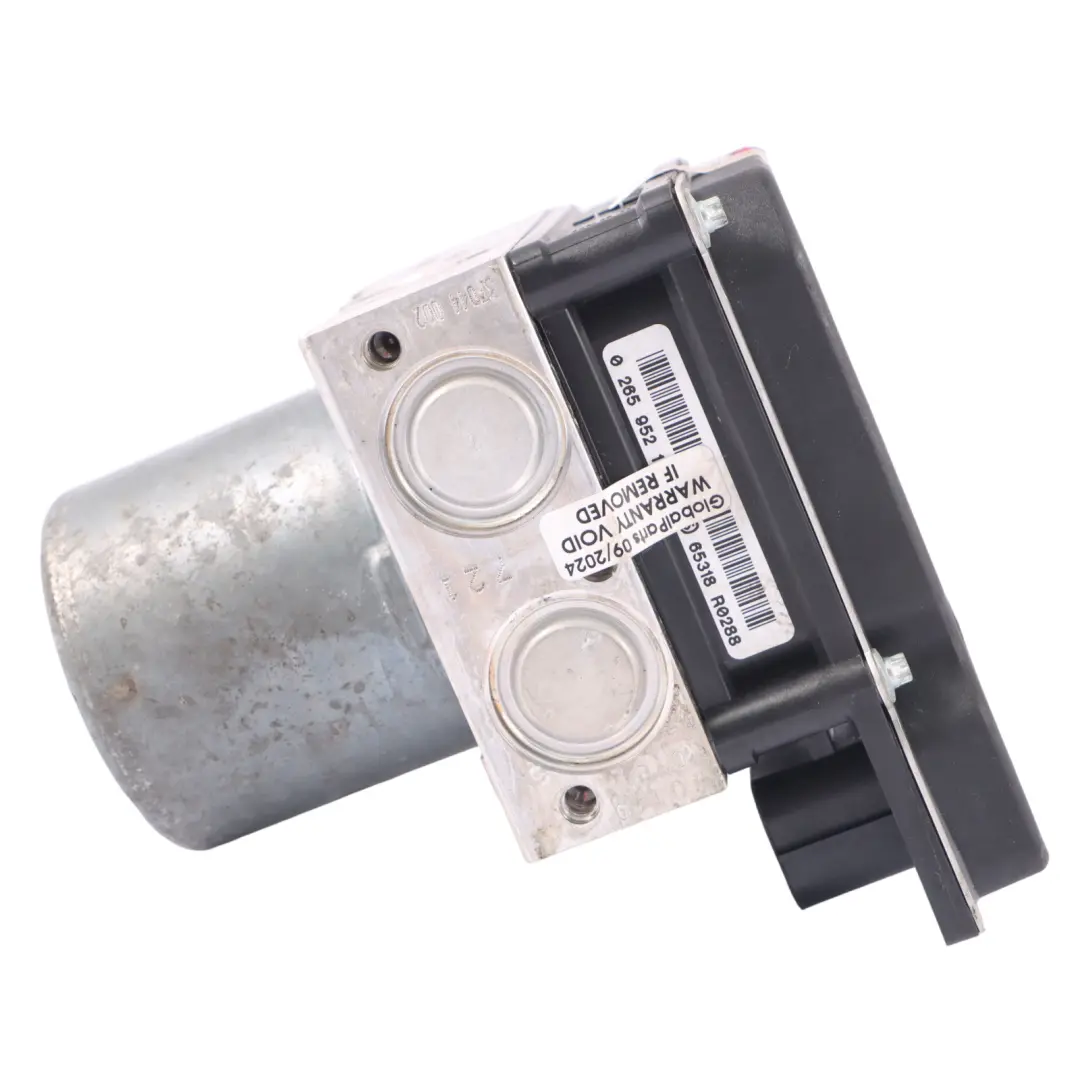Audi A5 8T 2.0 TDI Module contrôle de la pompe ABS Unité hydraulique - SKU 8K0614517HB - Numéro de pièce 8K0614517HB