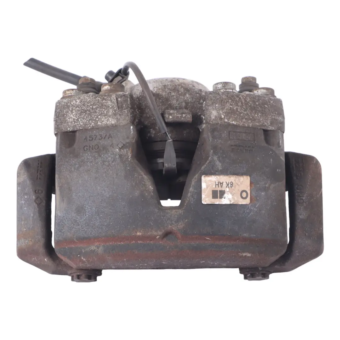 Pinza de Freno Delantera Izquierda para Audi A5 8T con número de pieza 8K0615123H Audi A5 8T Pinza de Freno Delantera Izquierda - SKU 8K0615123H - Número de pieza 8K0615123H