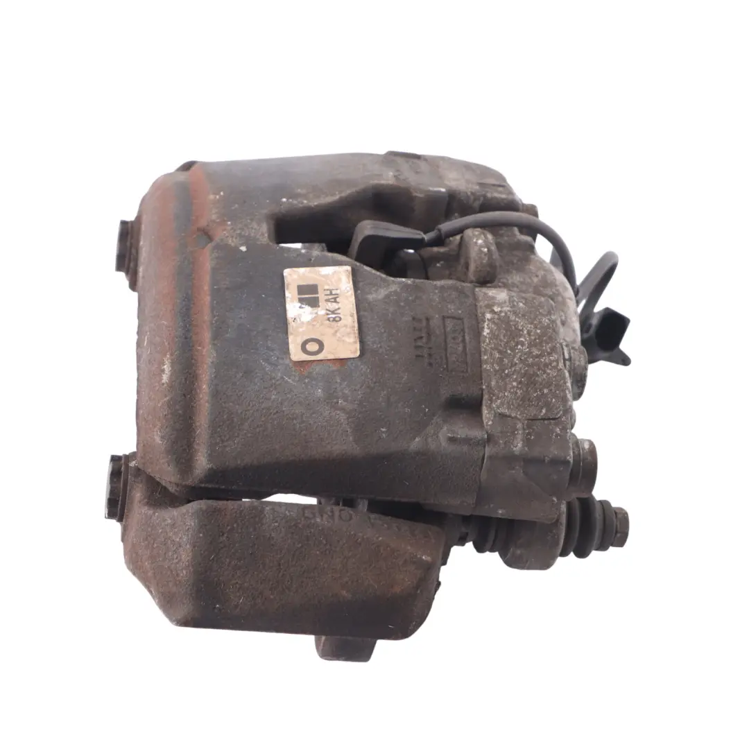 Audi A5 8T Zacisk Hamulcowy Przód Lewo - SKU 8K0615123H - Numer Części 8K0615123H