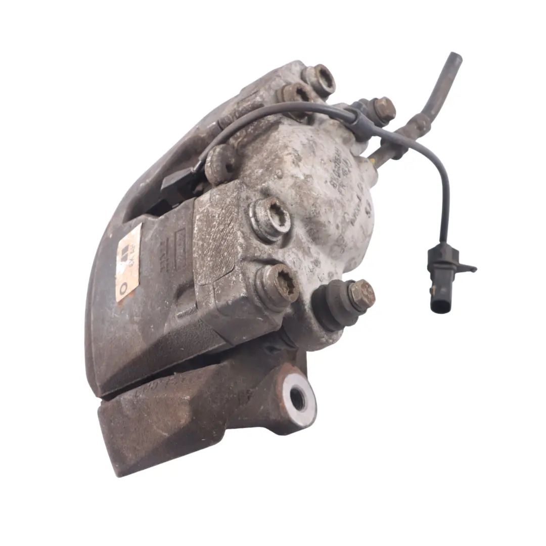 Front Brake Caliper Housing Left N/S to Audi A5 8T with Part number 8K0615123H Audi A5 8T Front Brake Caliper Housing Left N/S - SKU 8K0615123H - Part number 8K0615123H