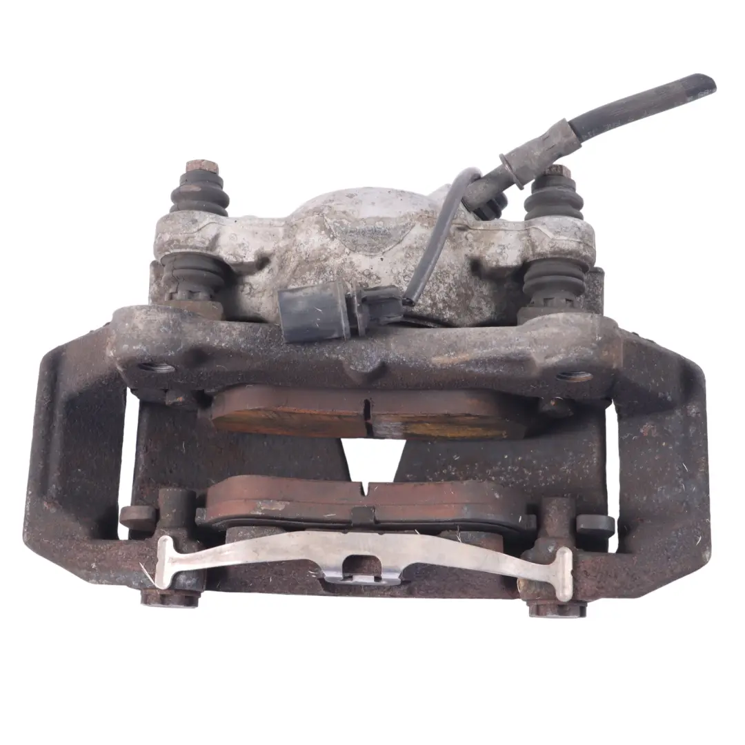 Pinza de Freno Delantera Izquierda para Audi A5 8T con número de pieza 8K0615123H Audi A5 8T Pinza de Freno Delantera Izquierda - SKU 8K0615123H - Número de pieza 8K0615123H