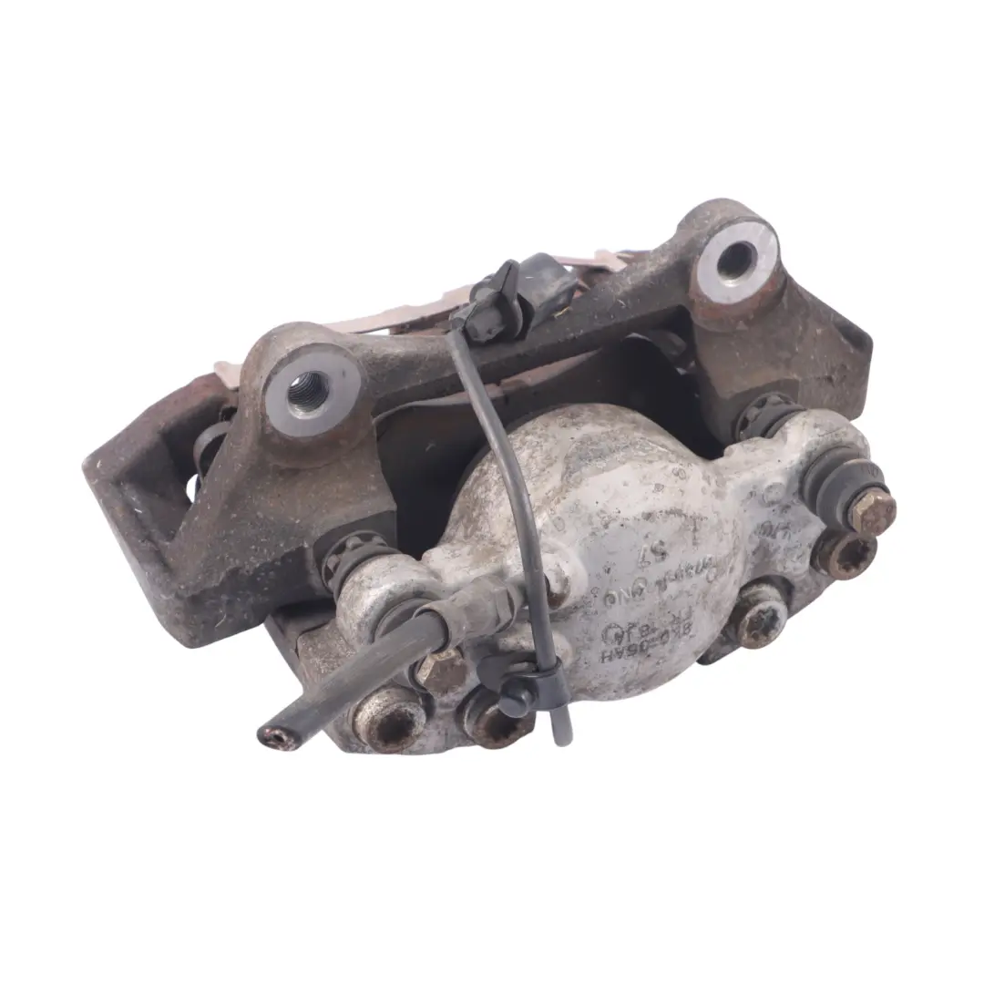 Front Brake Caliper Housing Left N/S to Audi A5 8T with Part number 8K0615123H Audi A5 8T Front Brake Caliper Housing Left N/S - SKU 8K0615123H - Part number 8K0615123H