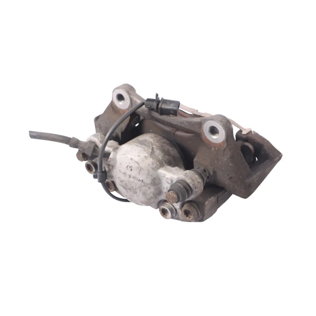 Audi A5 8T Bremssattel Gehäuse Vorne Links - SKU 8K0615123H - Teilenummer 8K0615123H