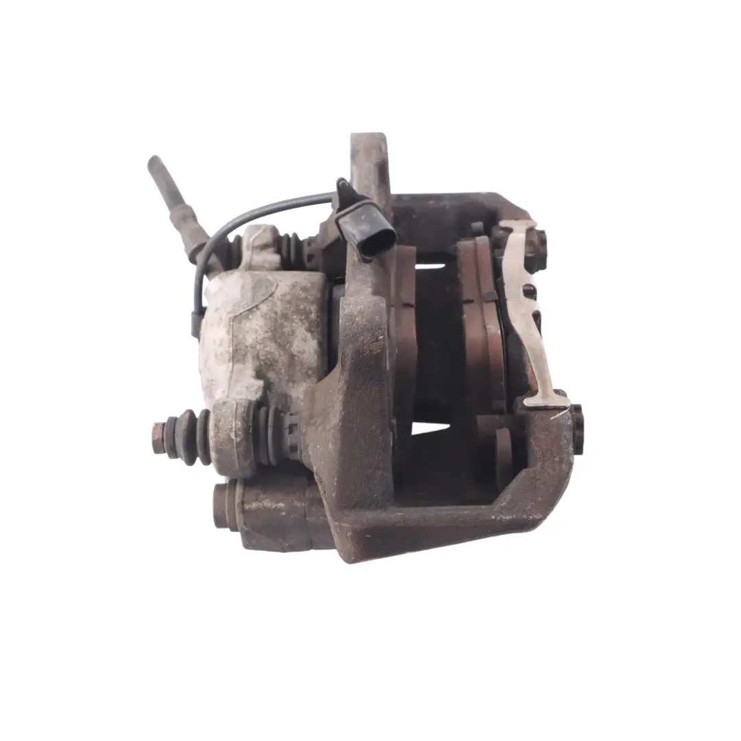 Front Brake Caliper Housing Left N/S to Audi A5 8T with Part number 8K0615123H Audi A5 8T Front Brake Caliper Housing Left N/S - SKU 8K0615123H - Part number 8K0615123H