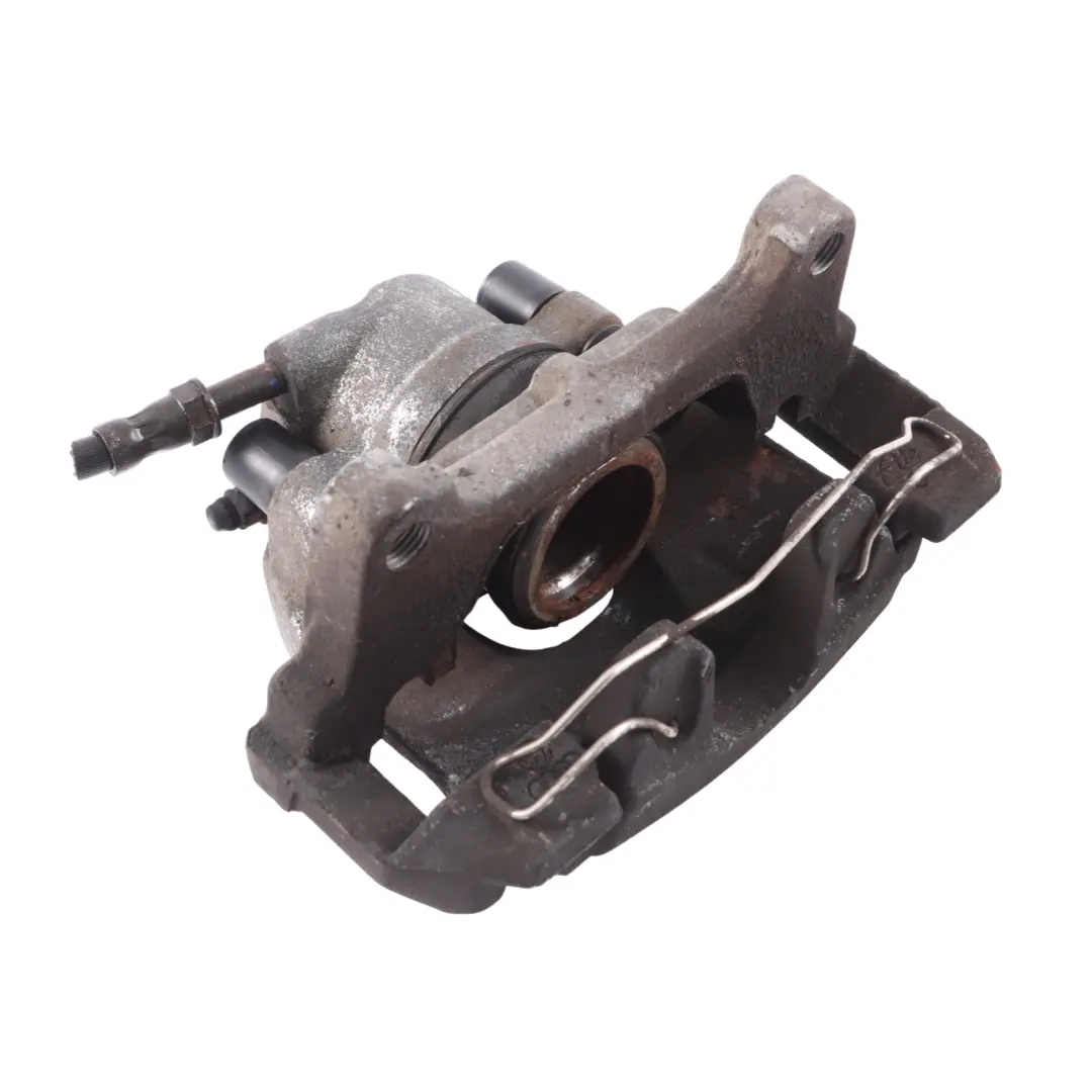 Alloggiamento pinza freno anteriore destra per Audi A5 8T con numero di parte 8K0615124C Audi A5 8T Alloggiamento pinza freno anteriore destra - SKU 8K0615124C - Numero di parte 8K0615124C