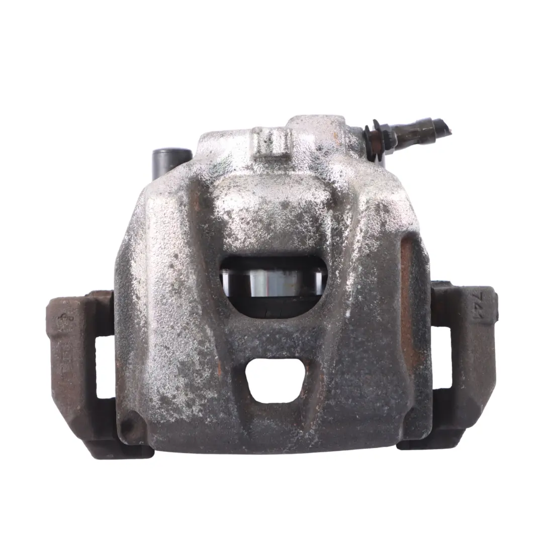 Boîtier d'étrier de frein avant droit pour Audi A5 8T à propos du numéro de pièce 8K0615124C Audi A5 8T Boîtier d'étrier de frein avant droit - SKU 8K0615124C - Numéro de pièce 8K0615124C