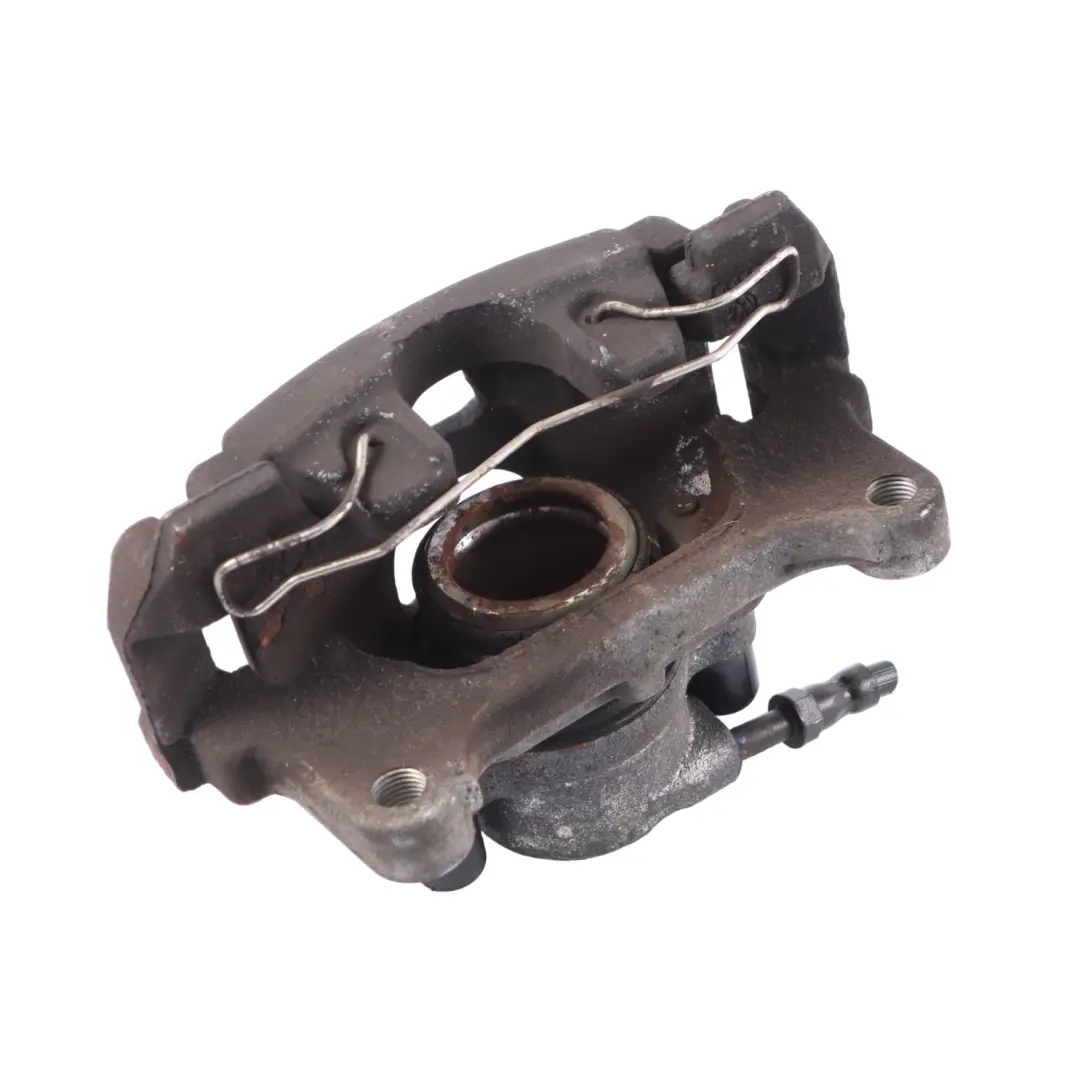 Pinza de Freno Delantera Derecha para Audi A5 8T con número de pieza 8K0615124C Audi A5 8T Pinza de Freno Delantera Derecha - SKU 8K0615124C - Número de pieza 8K0615124C
