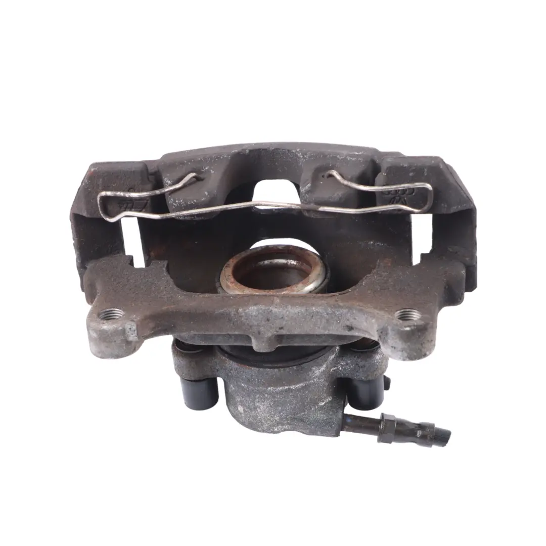 Audi A5 8T Front Brake Caliper Housing Right O/S - SKU 8K0615124C - Part number 8K0615124C