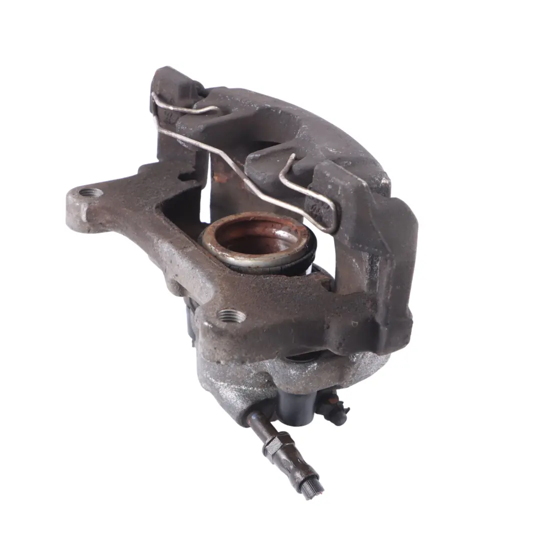 Alloggiamento pinza freno anteriore destra per Audi A5 8T con numero di parte 8K0615124C Audi A5 8T Alloggiamento pinza freno anteriore destra - SKU 8K0615124C - Numero di parte 8K0615124C