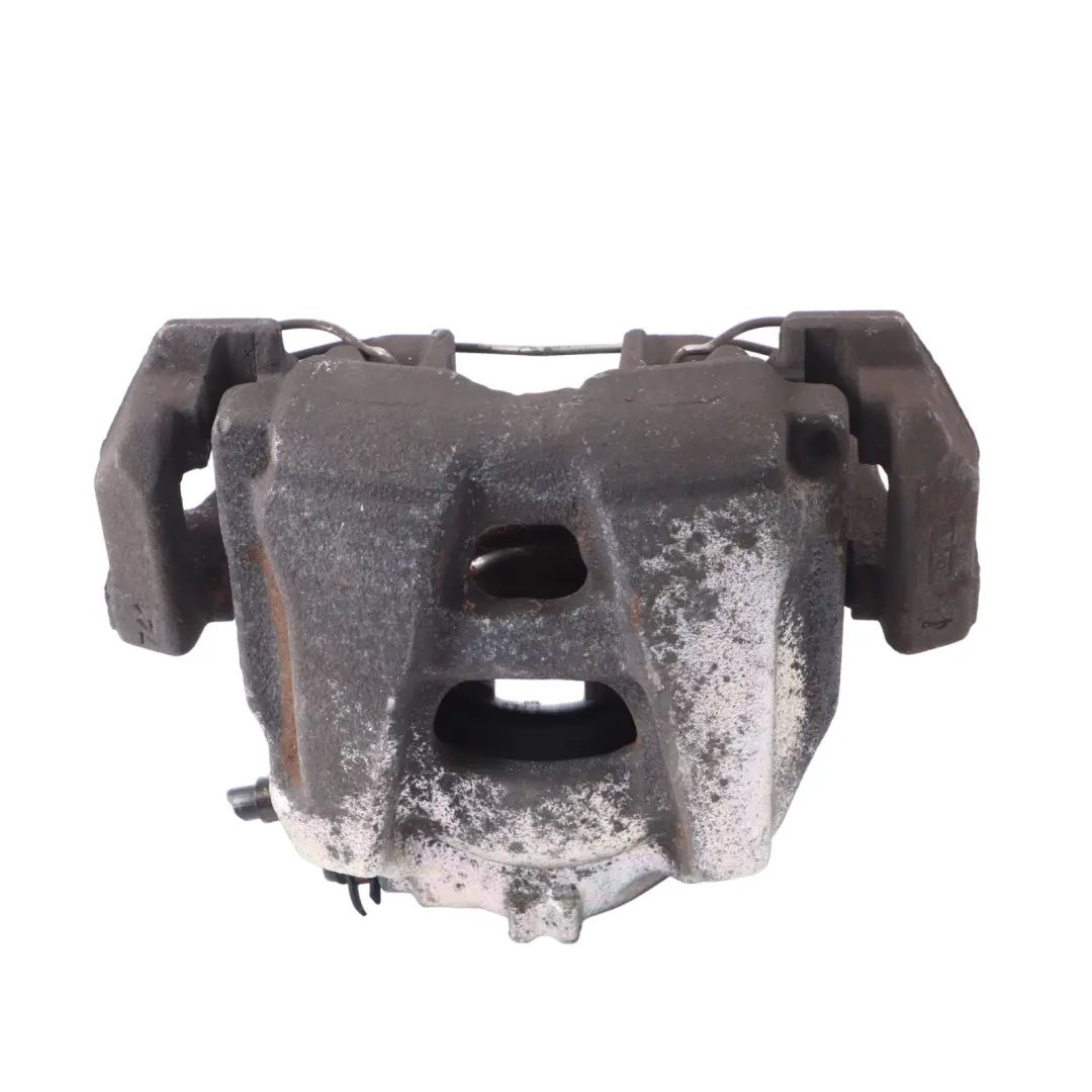 Zacisk Hamulcowy Prawy Przedni do Audi A5 8T o numerze 8K0615124C Audi A5 8T Zacisk Hamulcowy Prawy Przedni - SKU 8K0615124C - Numer Części 8K0615124C