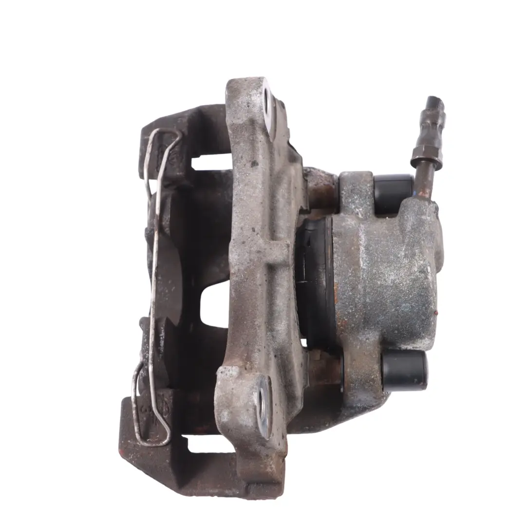 Bremssattelgehäuse vorne rechts für Audi A5 8T mit Teilenummer 8K0615124C Audi A5 8T Bremssattelgehäuse vorne rechts - SKU 8K0615124C - Teilenummer 8K0615124C