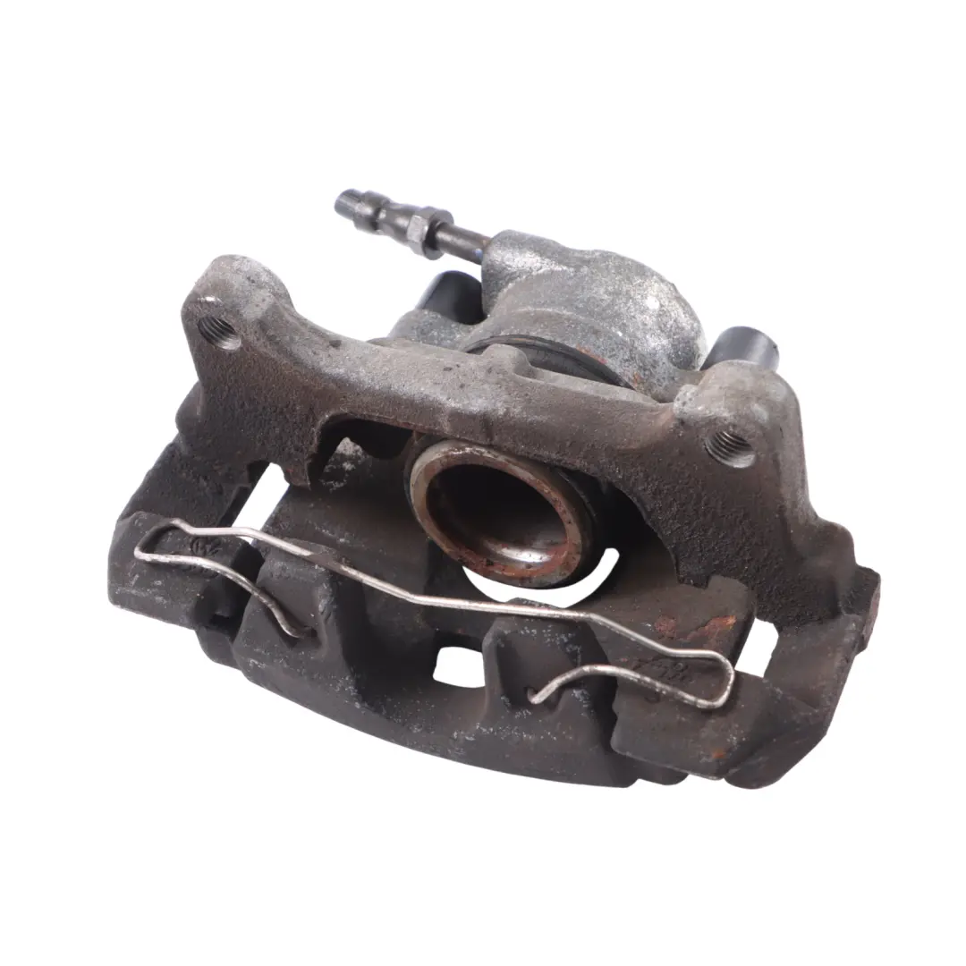 Audi A5 8T Front Brake Caliper Housing Right O/S - SKU 8K0615124C - Part number 8K0615124C