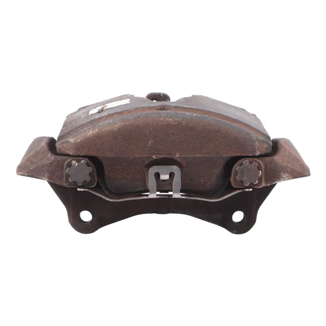  Brake Caliper Audi A4 B8 A5 8T Wheel Braking Unit Front Right O/S - SKU 8K0615124H - Part number 8K0615124H