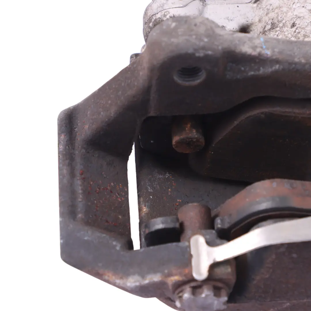 Brake Caliper Audi A4 B8 A5 8T Wheel Braking Unit Front Right O/S to with Part number 8K0615124H Brake Caliper Audi A4 B8 A5 8T Wheel Braking Unit Front Right O/S - SKU 8K0615124H - Part number 8K0615124H