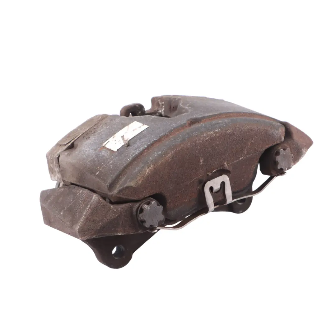 Brake Caliper Audi A4 B8 A5 8T Wheel Braking Unit Front Right O/S to with Part number 8K0615124H Brake Caliper Audi A4 B8 A5 8T Wheel Braking Unit Front Right O/S - SKU 8K0615124H - Part number 8K0615124H