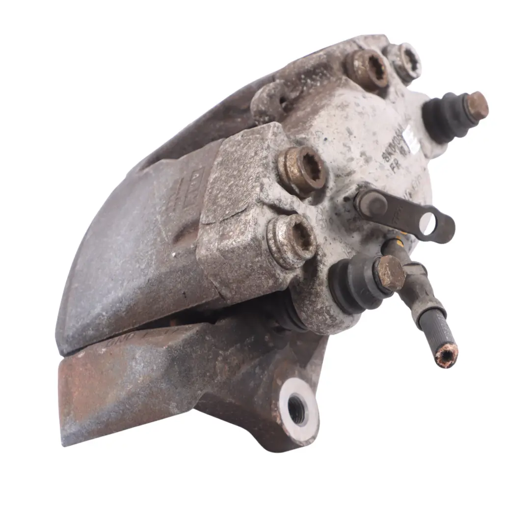 Audi A4 B8 A5 8T Zacisk Hamulcowy Prawy Przód - SKU 8K0615124H - Numer Części 8K0615124H