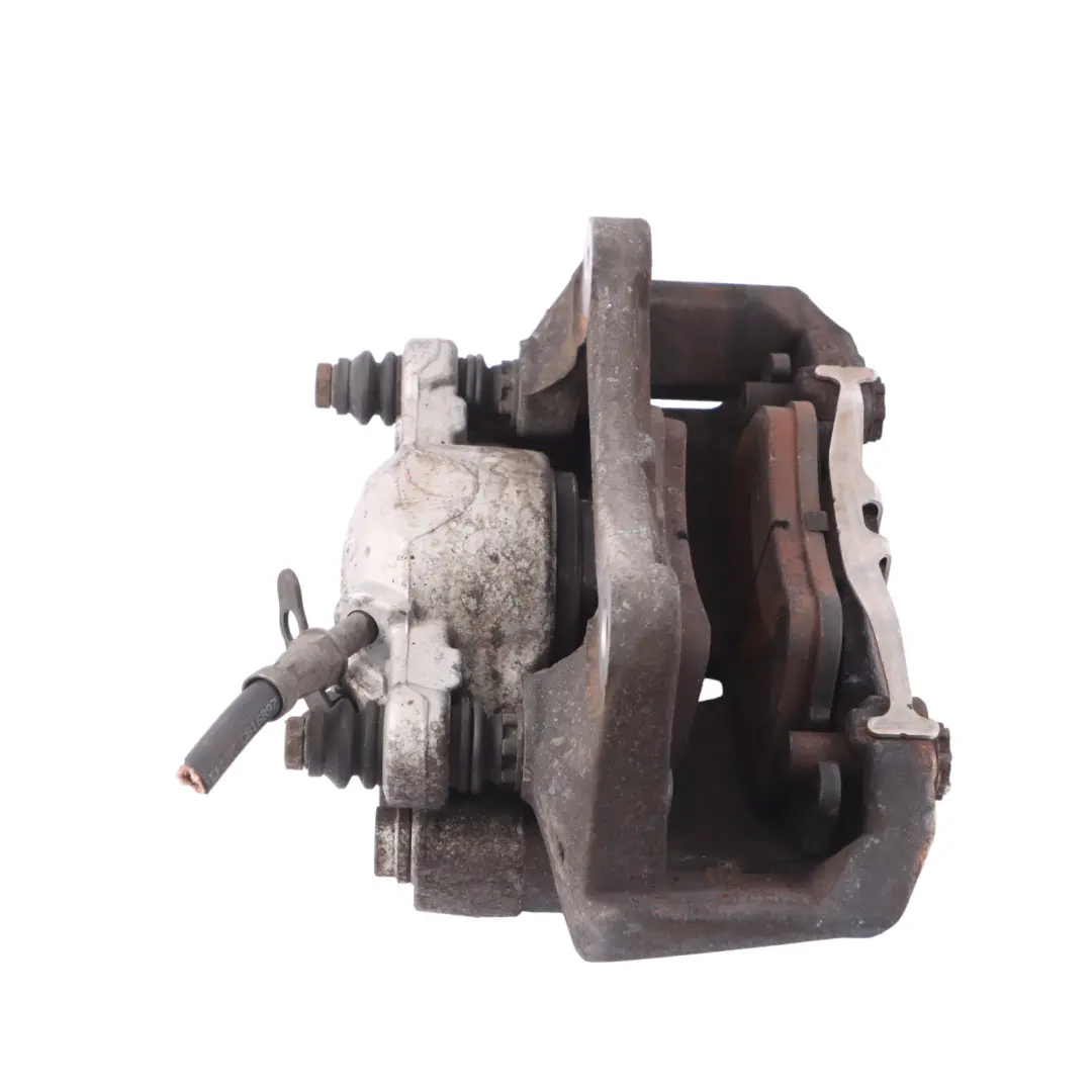 Brake Caliper Audi A4 B8 A5 8T Wheel Braking Unit Front Right O/S - SKU 8K0615124H - Part number 8K0615124H