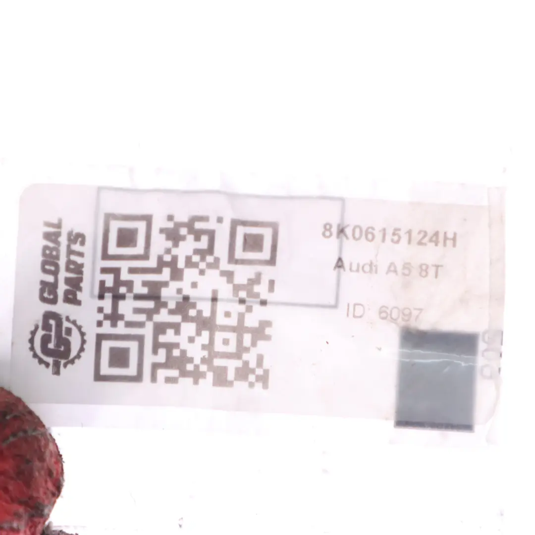 Pinza freno Audi A4 B8 A5 8T Unità frenante ruota anteriore destra per con numero di parte 8K0615124H Pinza freno Audi A4 B8 A5 8T Unità frenante ruota anteriore destra - SKU 8K0615124H - Numero di parte 8K0615124H