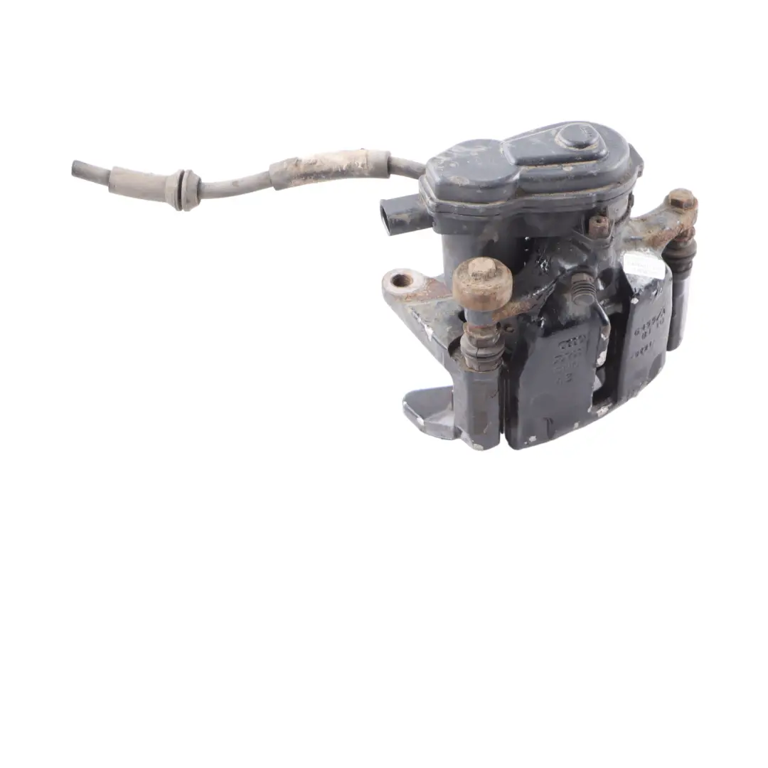Audi A5 8T Hintere Elektrische Bremssattelgehäuse Links 330x22mm - SKU 8K0615403A - Teilenummer 8K0615403A