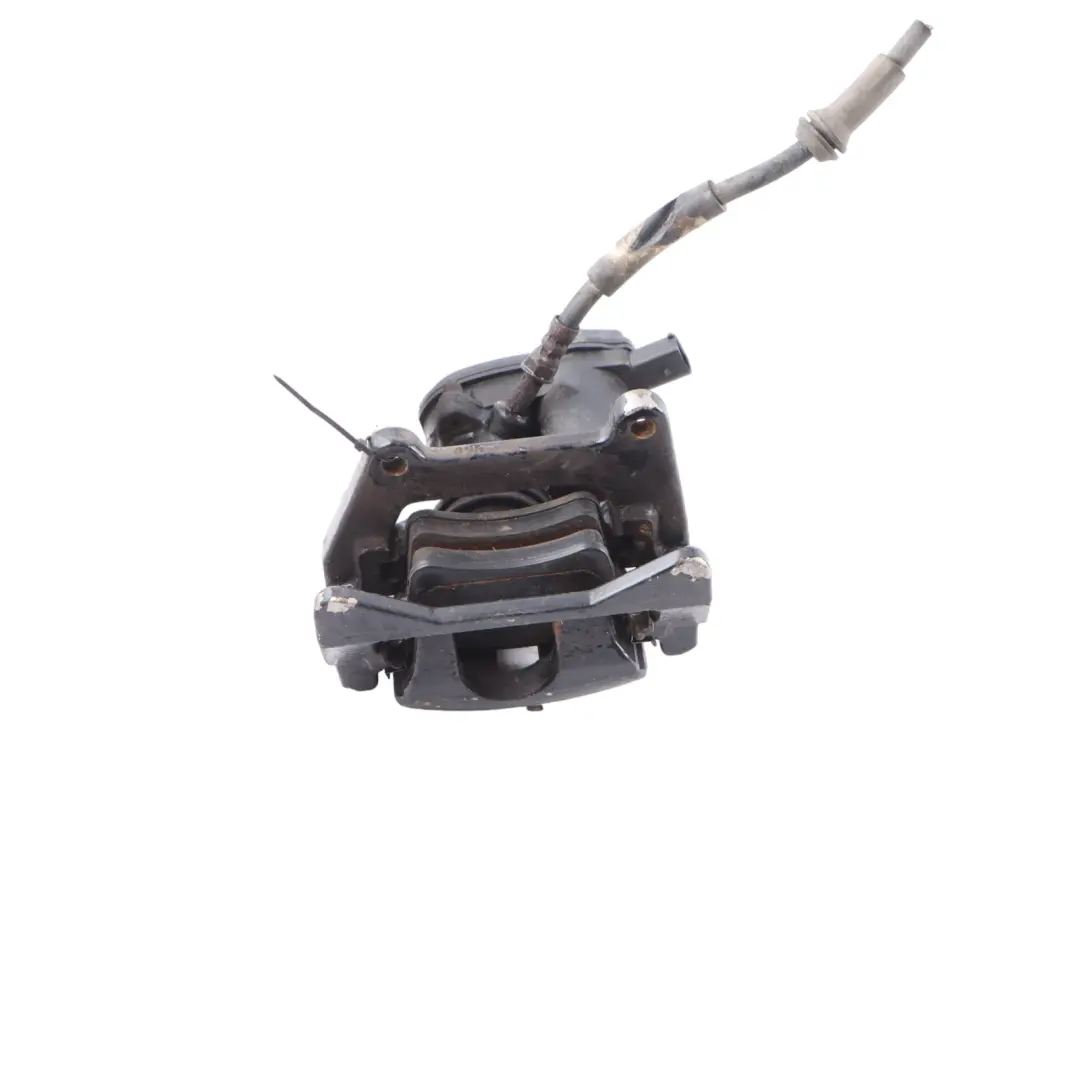 Audi A5 8T Hinten Elektrische Bremssattel Gehäuse Rechts 330x22mm - SKU 8K0615404A - Teilenummer 8K0615404A