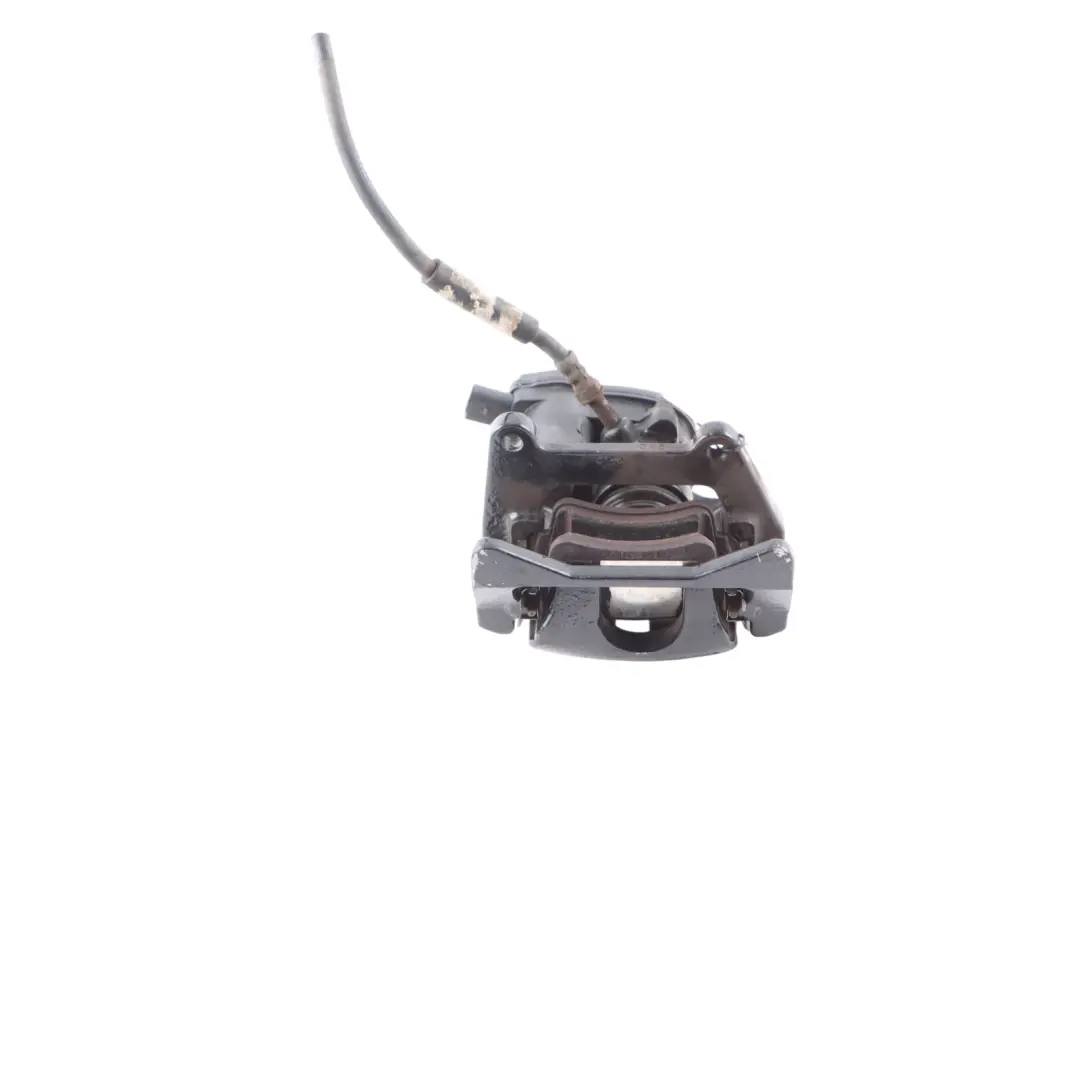 Audi RS4 B8 Brake Caliper Rear Left N/S Wheel Braking Unit RS - SKU 8K0615403D - Part number 8K0615403D