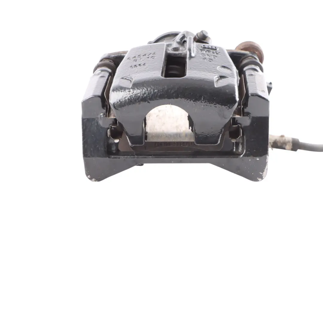 Audi RS4 B8 Brake Caliper Rear Left N/S Wheel Braking Unit RS - SKU 8K0615403D - Part number 8K0615403D