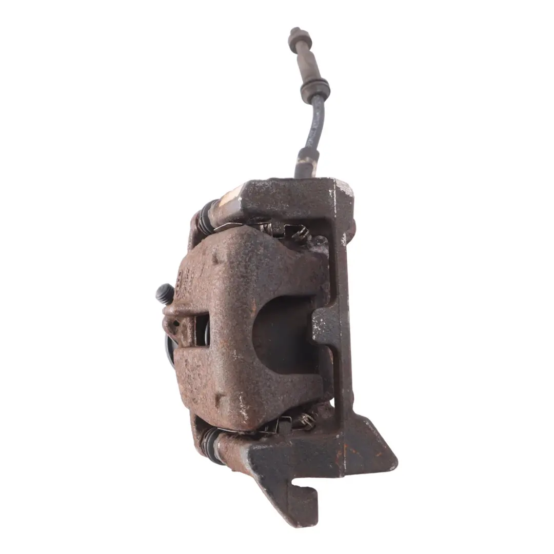 Audi A5 8T Brake Caliper Rear Left N/S Wheel Brake Unit - SKU 8K0615403E-1 - Part number 8K0615403E