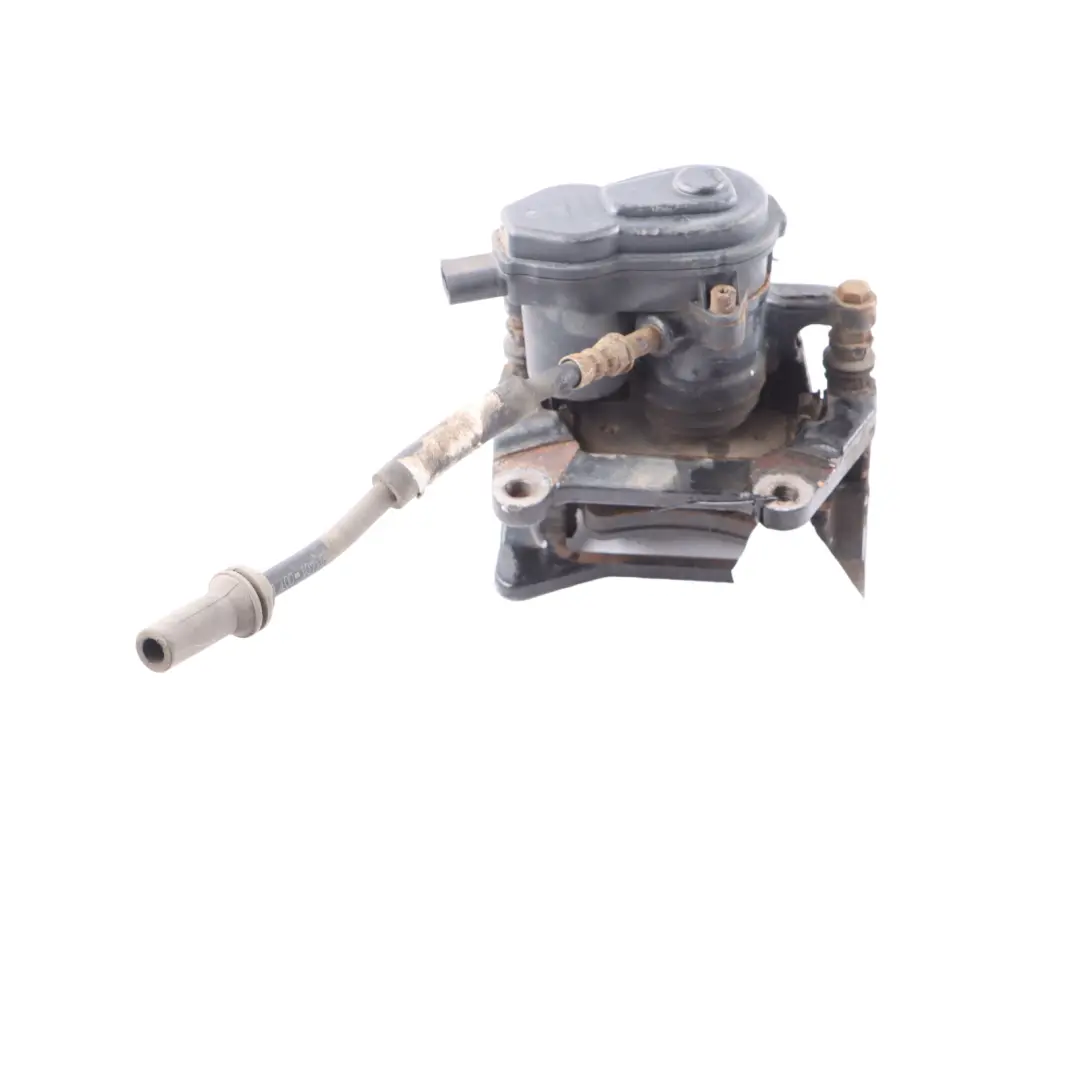 Audi A5 8T Boîtier d'étrier frein électrique arrière droit 330x22mm - SKU 8K0615404A - Numéro de pièce 8K0615404A