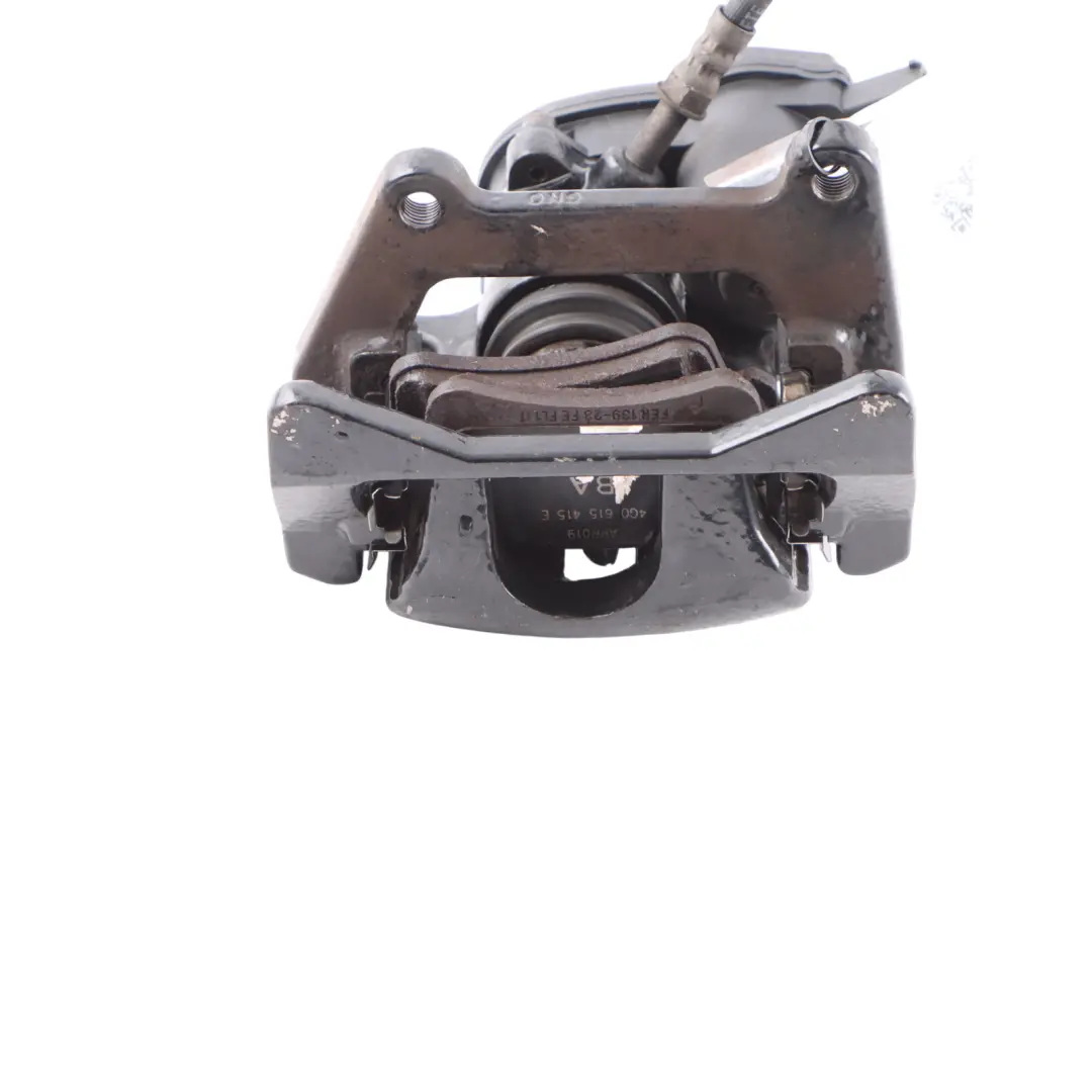 Etrier de frein arrière droit Wheel Braking Unit RS pour Audi RS4 B8 à propos du numéro de pièce 8K0615404D Audi RS4 B8 Etrier de frein arrière droit Wheel Braking Unit RS - SKU 8K0615404D - Numéro de pièce 8K0615404D