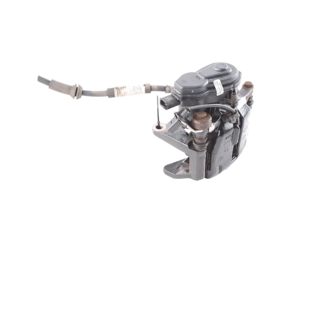 Etrier de frein arrière droit Wheel Braking Unit RS pour Audi RS4 B8 à propos du numéro de pièce 8K0615404D Audi RS4 B8 Etrier de frein arrière droit Wheel Braking Unit RS - SKU 8K0615404D - Numéro de pièce 8K0615404D