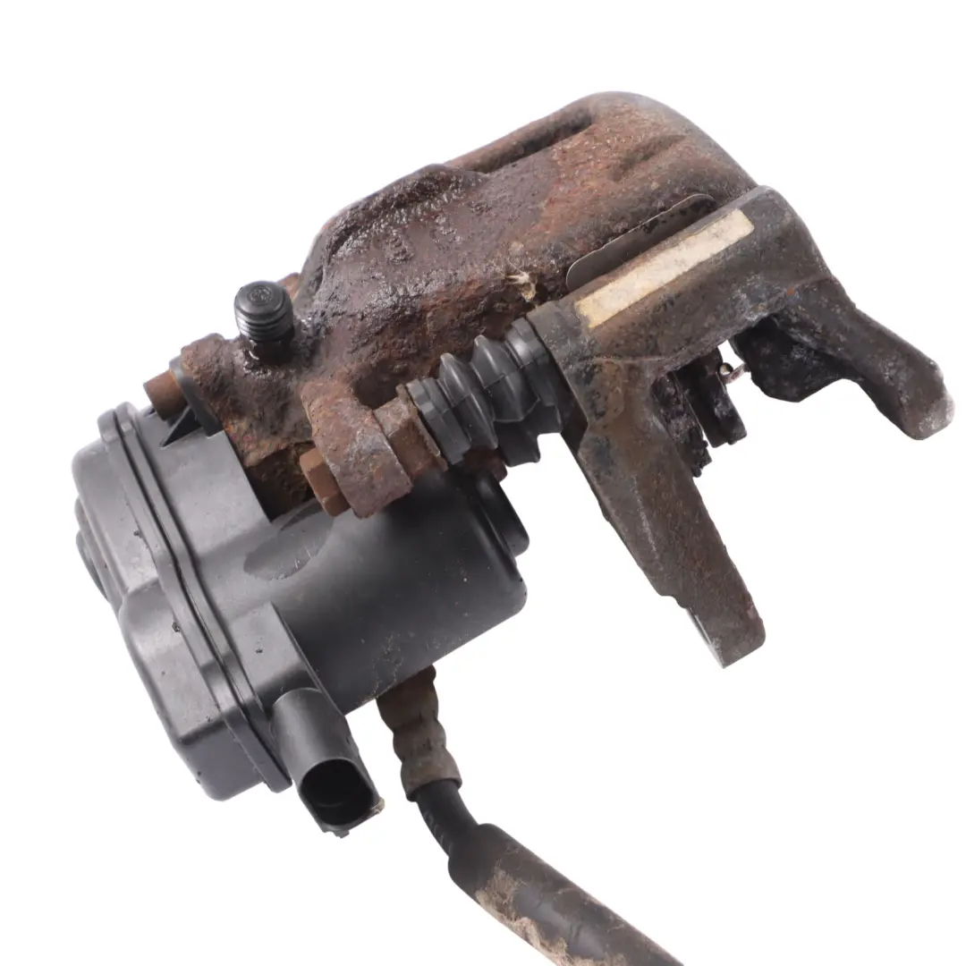 Pinza de Freno Trasera Derecha Unidad de Freno de Rueda para Audi A5 8T con número de pieza 8K0615404E Audi A5 8T Pinza de Freno Trasera Derecha Unidad de Freno de Rueda - SKU 8K0615404E-1 - Número de pieza 8K0615404E