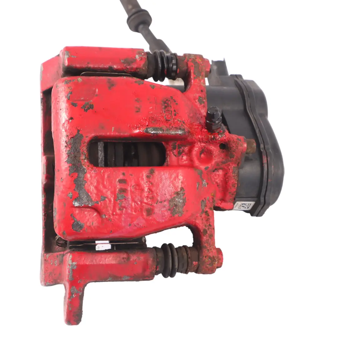 Pinza de Freno Trasera Derecha Unidad de Freno de Rueda para Audi A5 8T con número de pieza 8K0615404E Audi A5 8T Pinza de Freno Trasera Derecha Unidad de Freno de Rueda - SKU 8K0615404E - Número de pieza 8K0615404E