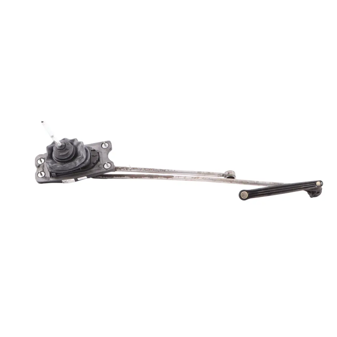 Audi A4 B8 A5 8T Gear Shift Selector Linkage Manual Gearbox - SKU 8K0711055F - Part number 8K0711055F