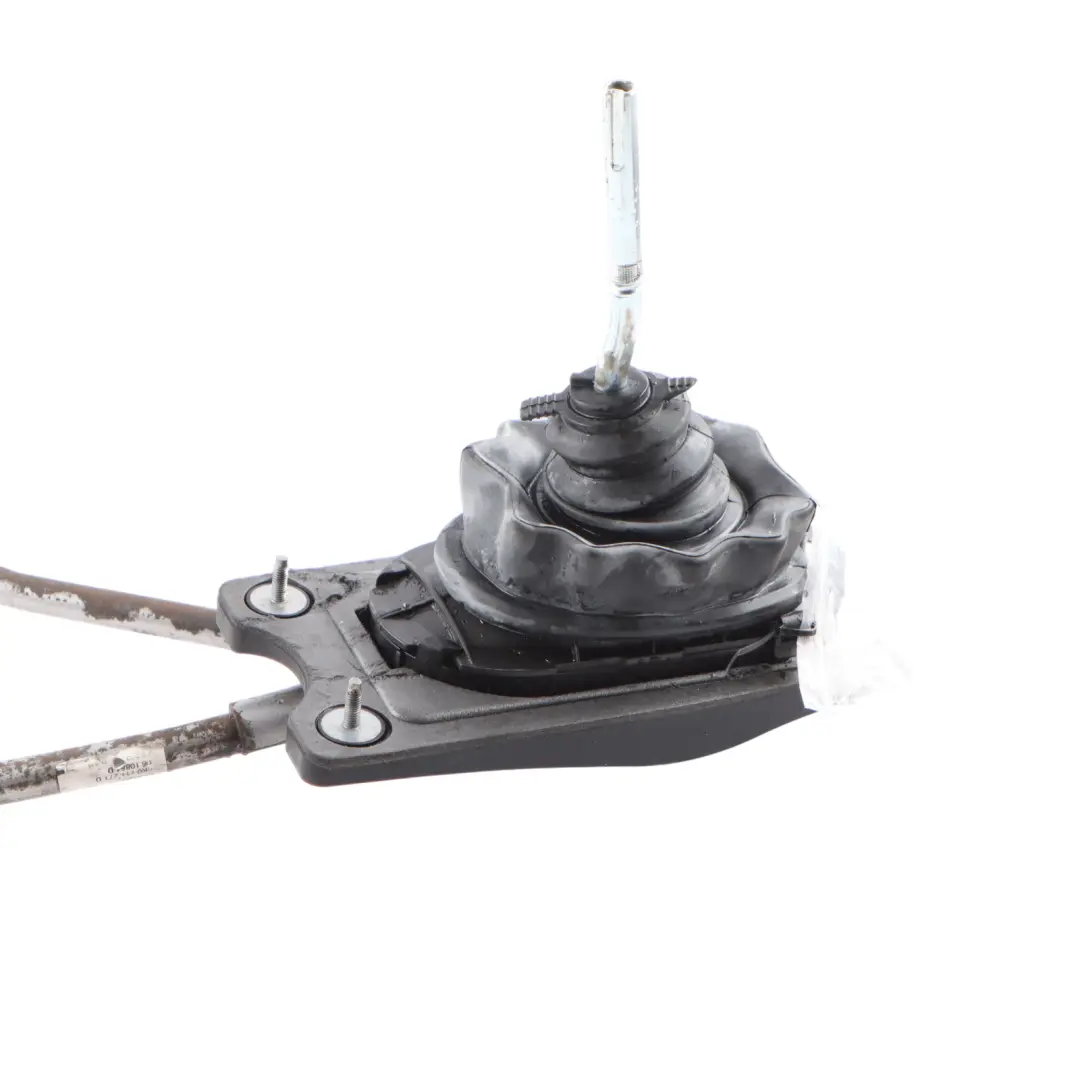 Audi A4 B8 A5 8T Gear Shift Selector Linkage Manual Gearbox - SKU 8K0711055F - Part number 8K0711055F