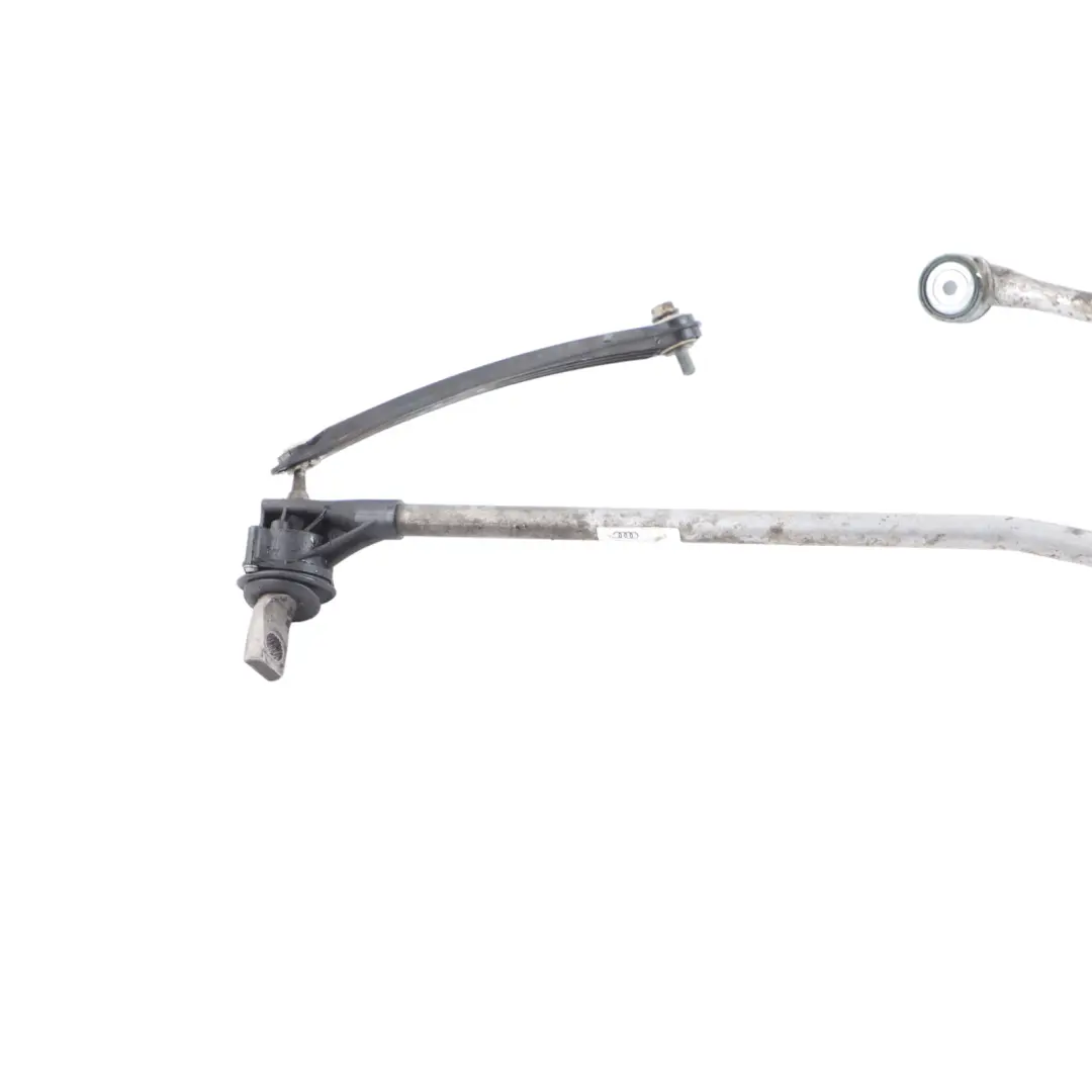 Audi A4 B8 A5 8T Gear Shift Selector Linkage Manual Gearbox - SKU 8K0711055F - Part number 8K0711055F