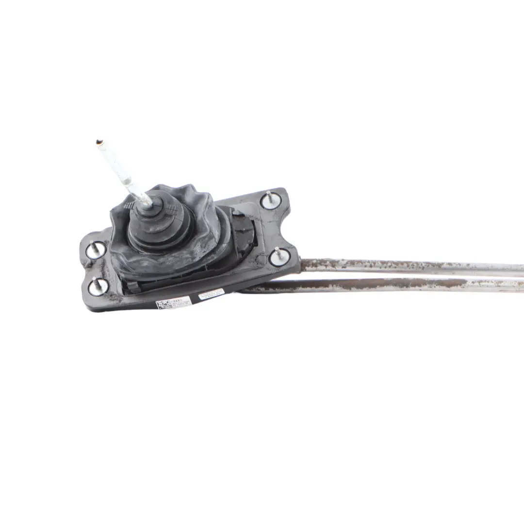 Audi A4 B8 A5 8T Gear Shift Selector Linkage Manual Gearbox - SKU 8K0711055F - Part number 8K0711055F