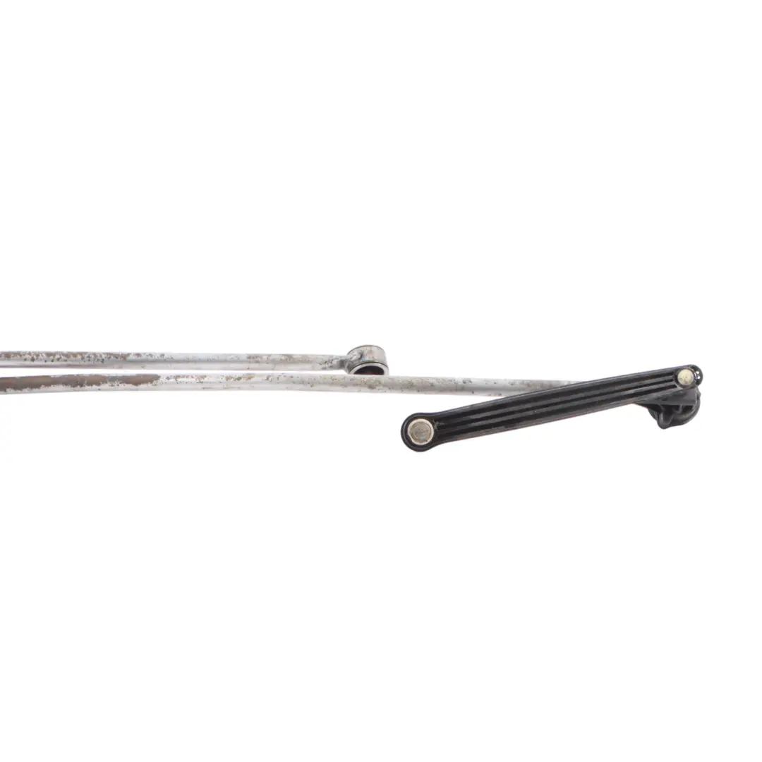 Audi A4 B8 A5 8T Gear Shift Selector Linkage Manual Gearbox - SKU 8K0711055F - Part number 8K0711055F